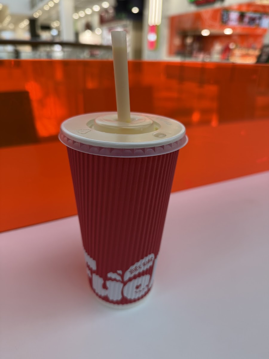 Fuel Juice Bar Photo 4