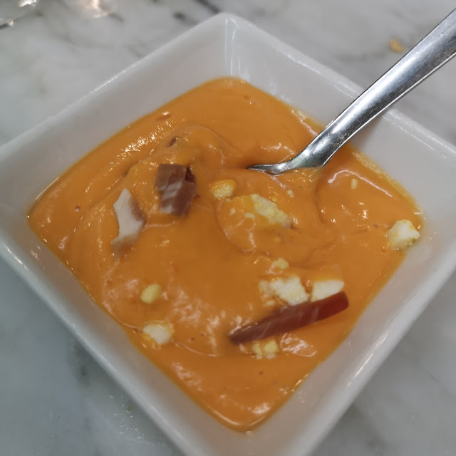Salmorejo