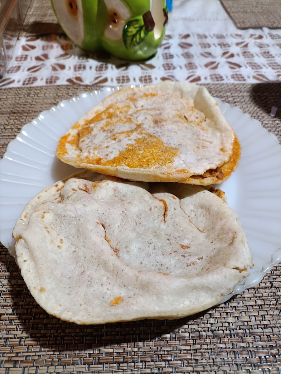 Gorditas Doña Raquel
