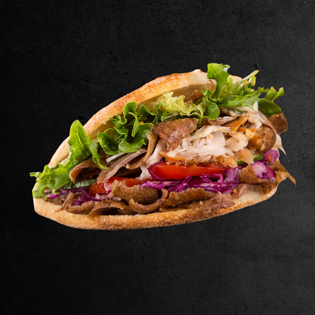 Kivi's Kitchen – Döner Photo 5