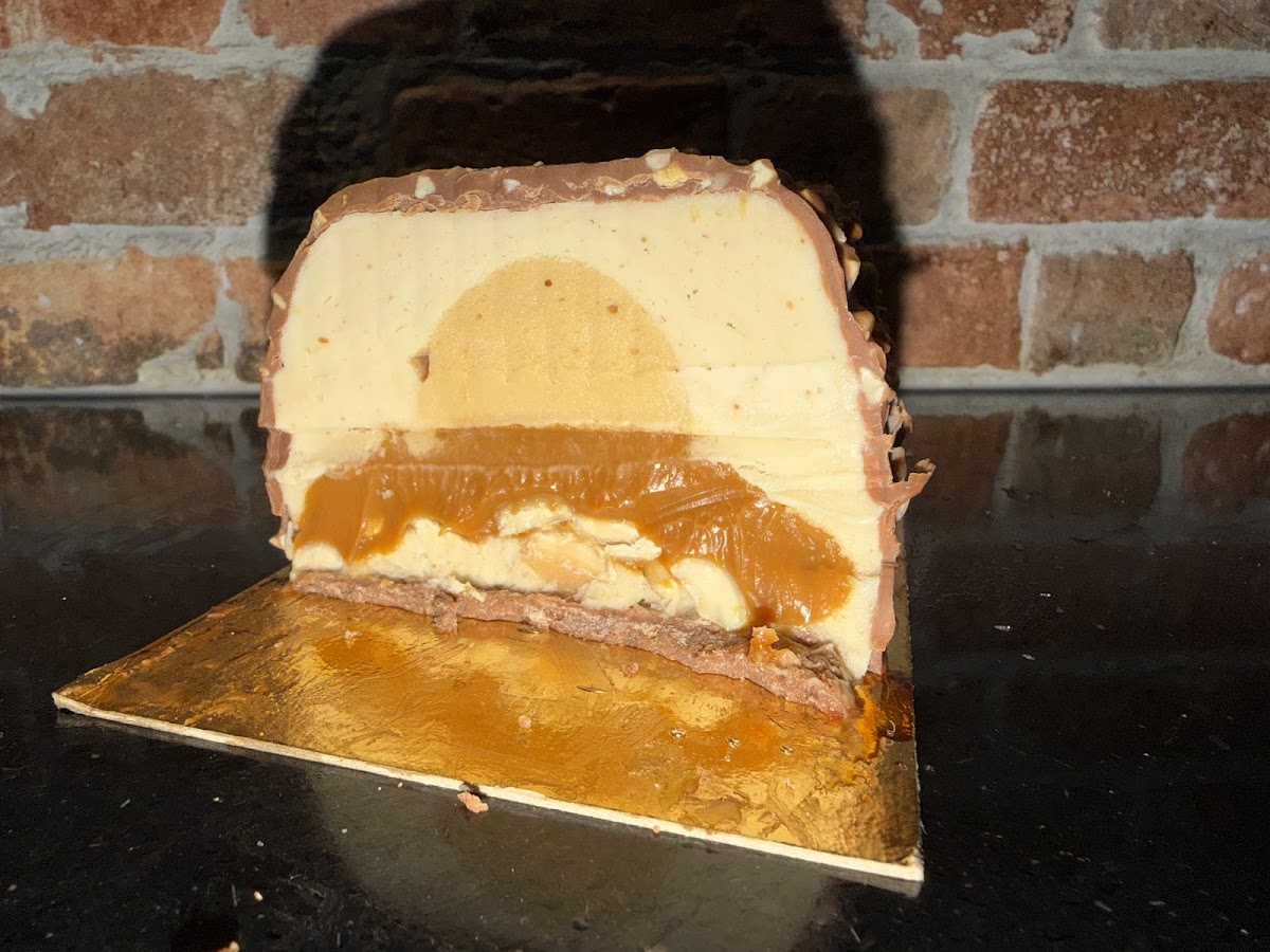 La Gourmandise est dans le Pré Photo 4