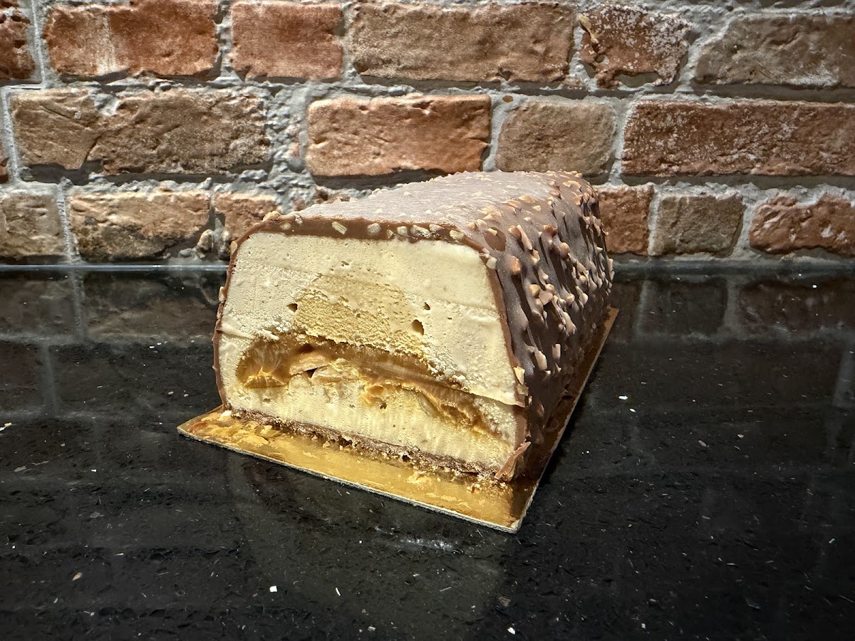 La Gourmandise est dans le Pré Photo 5