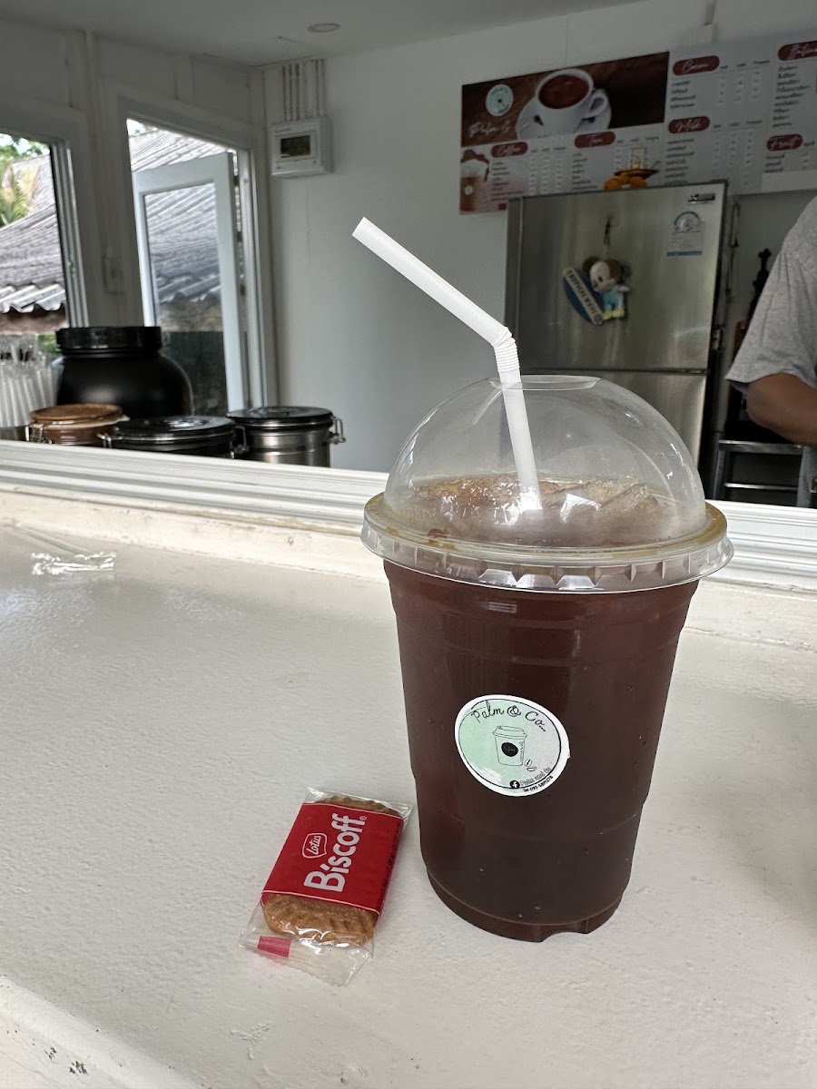 Palm & Co Coffee Photo 10
