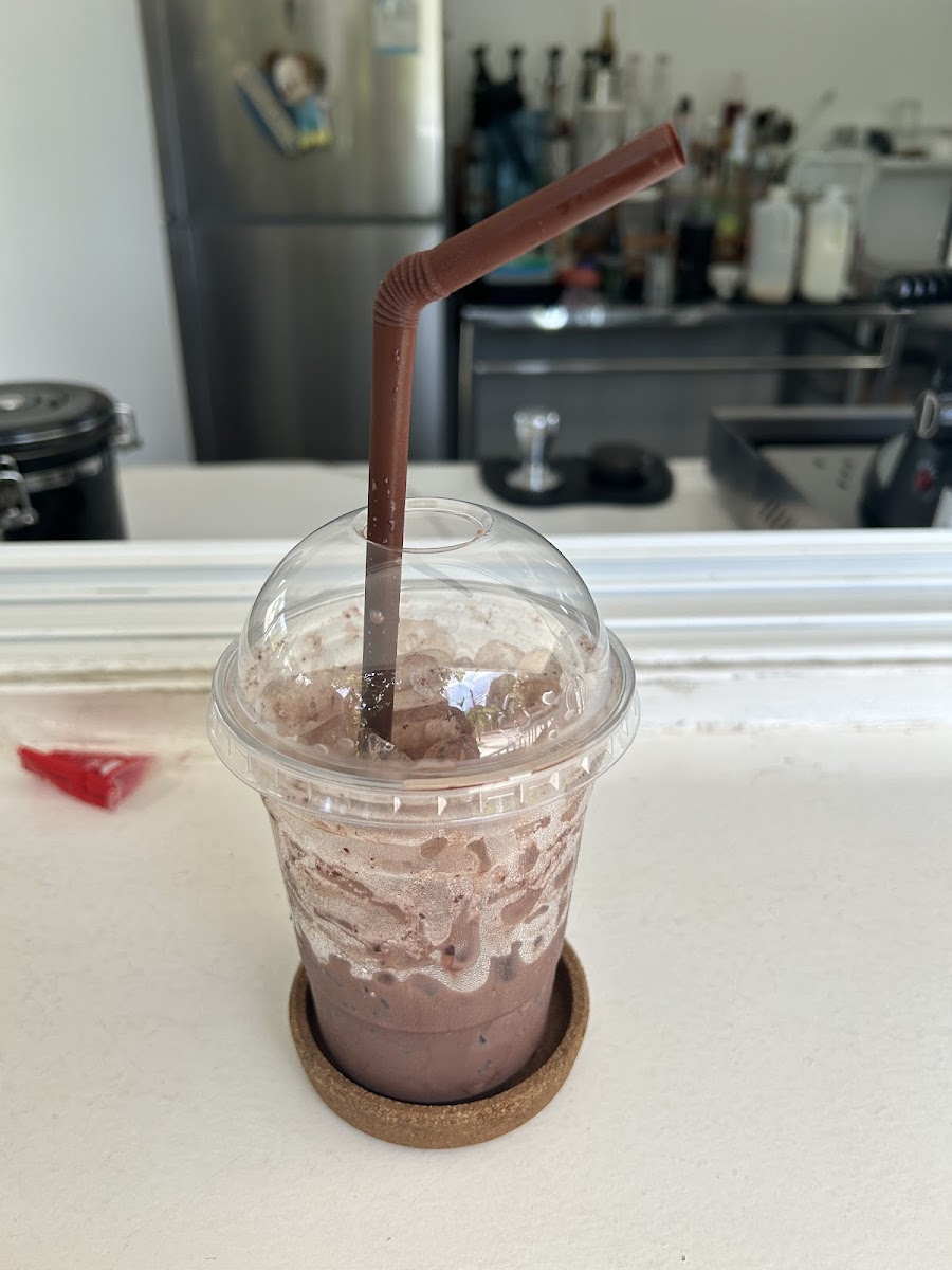 Palm & Co Coffee Photo 3