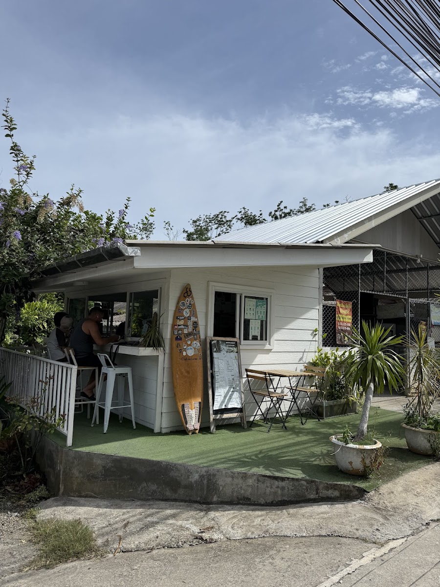 Palm & Co Coffee Photo 4