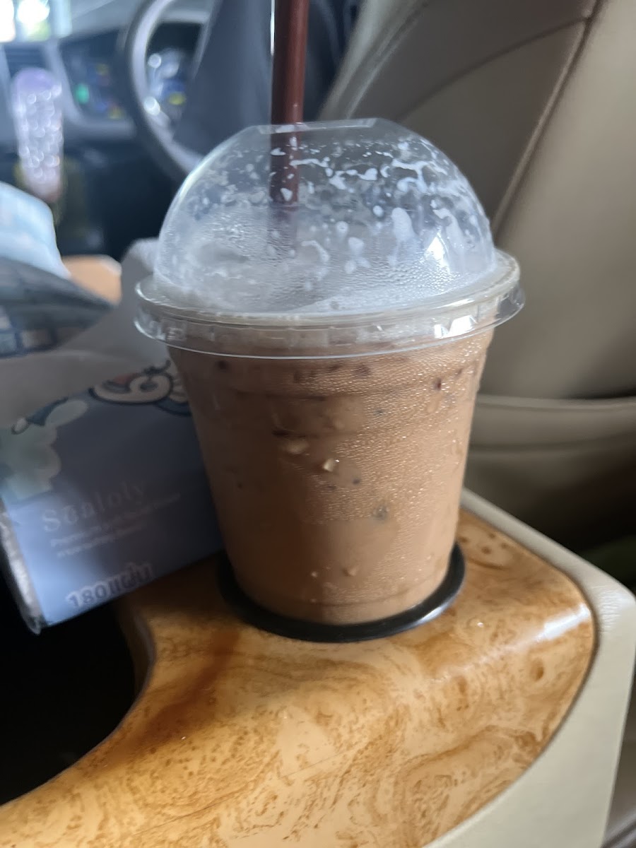Palm & Co Coffee Photo 6