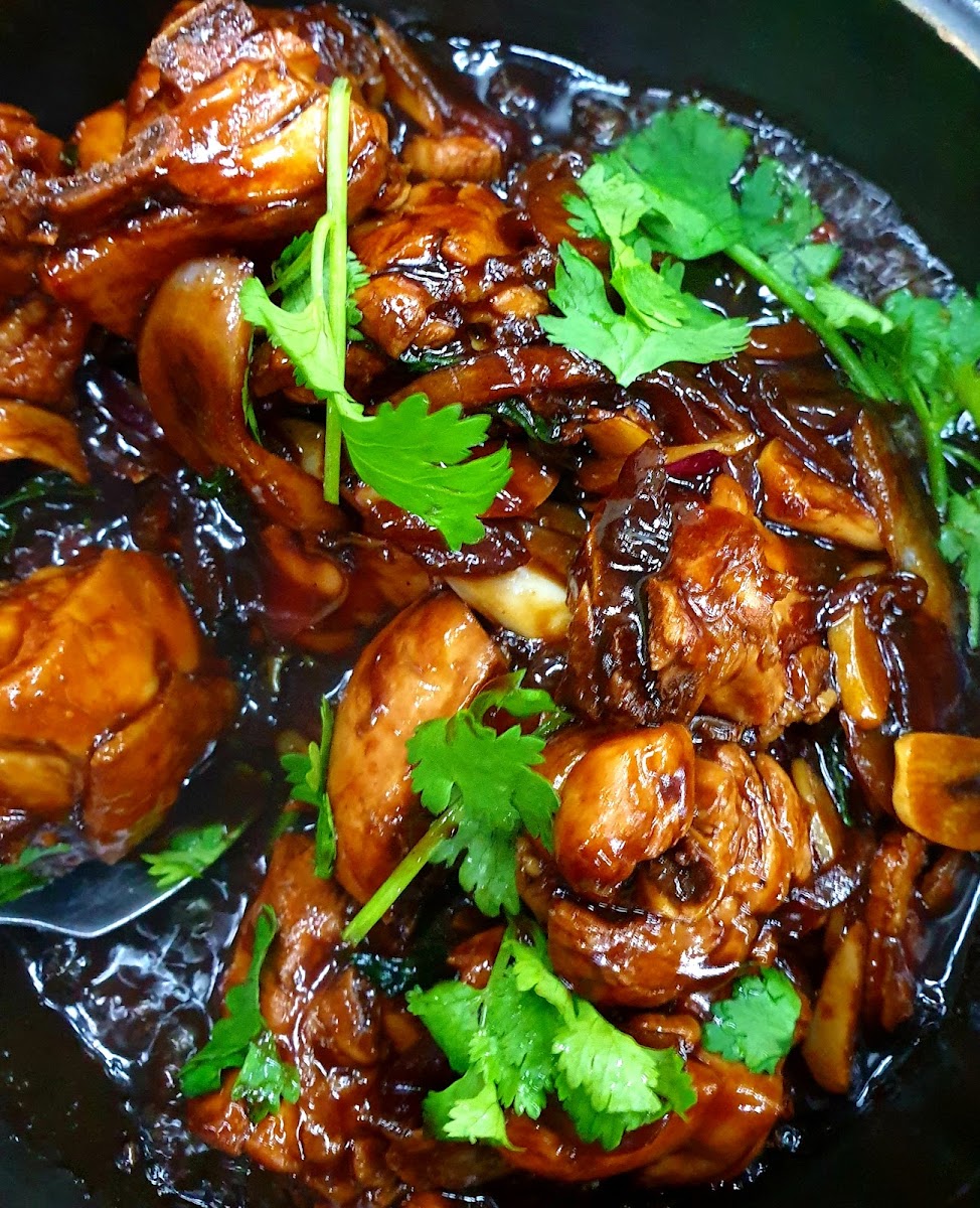 Restoran Hoe Mun Kee PJ Steamed Fish Head Photo 10