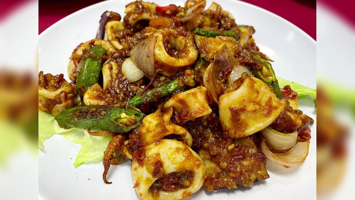 Restoran Hoe Mun Kee PJ Steamed Fish Head Photo 2