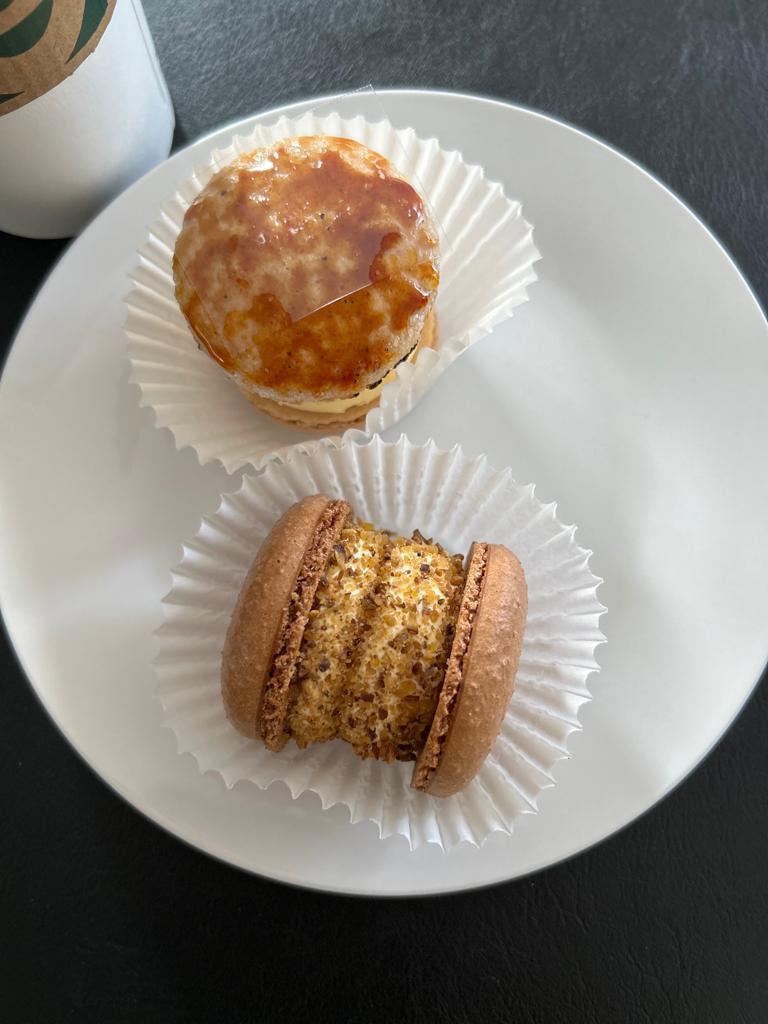 Le Macaron and Desserts Photo 5