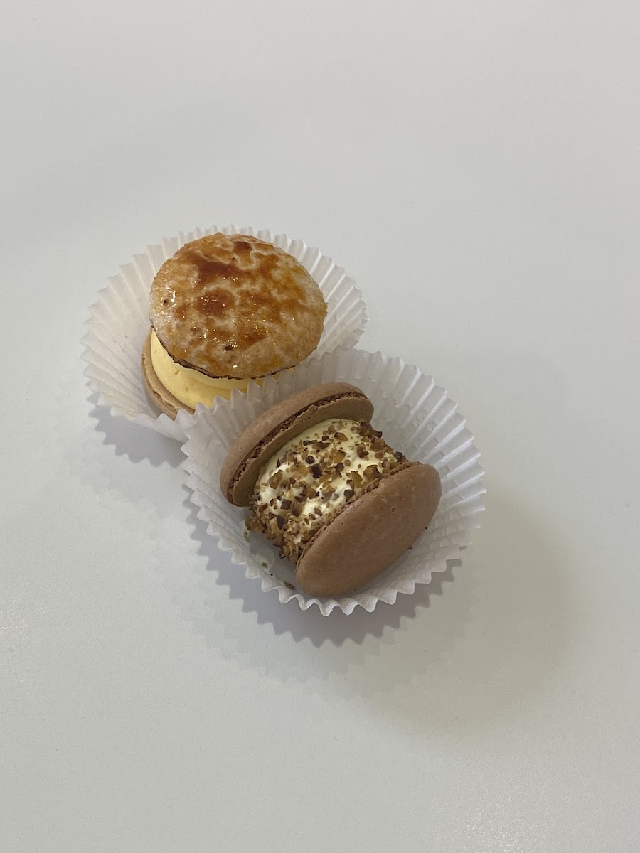 Le Macaron and Desserts Photo 6