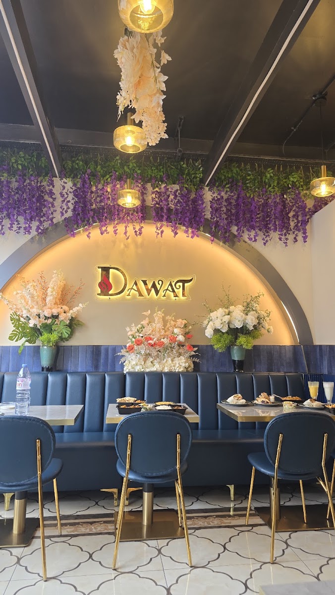 Dawat Express - Selsdon