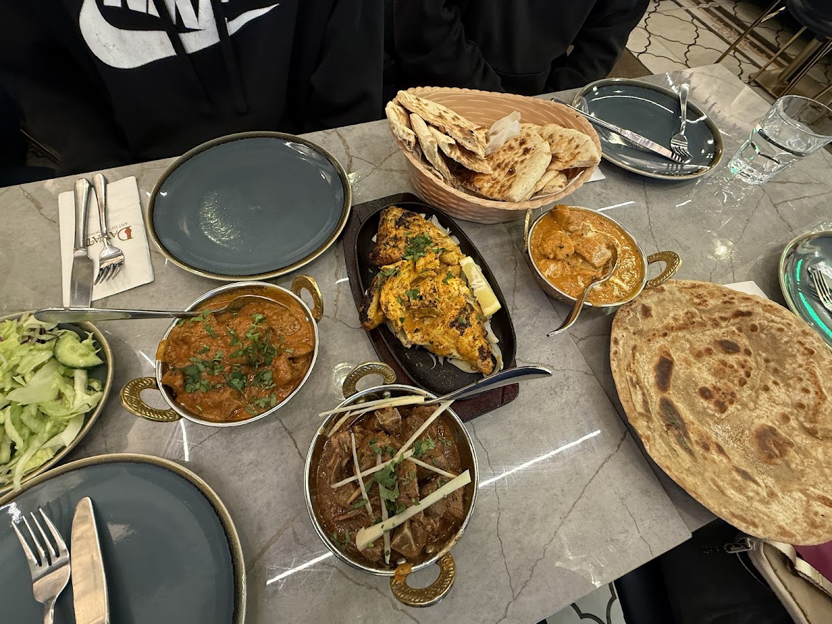Dawat Express - Selsdon Photo 4