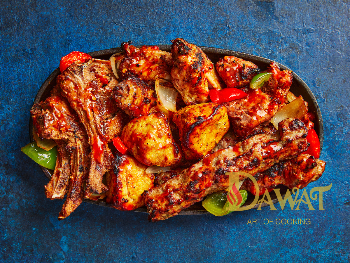 Dawat Express - Selsdon Photo 6