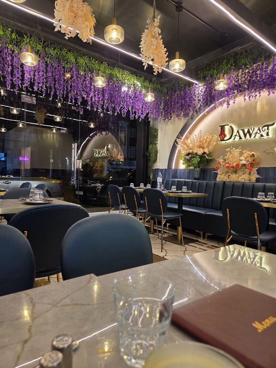 Dawat Express - Selsdon Photo 7