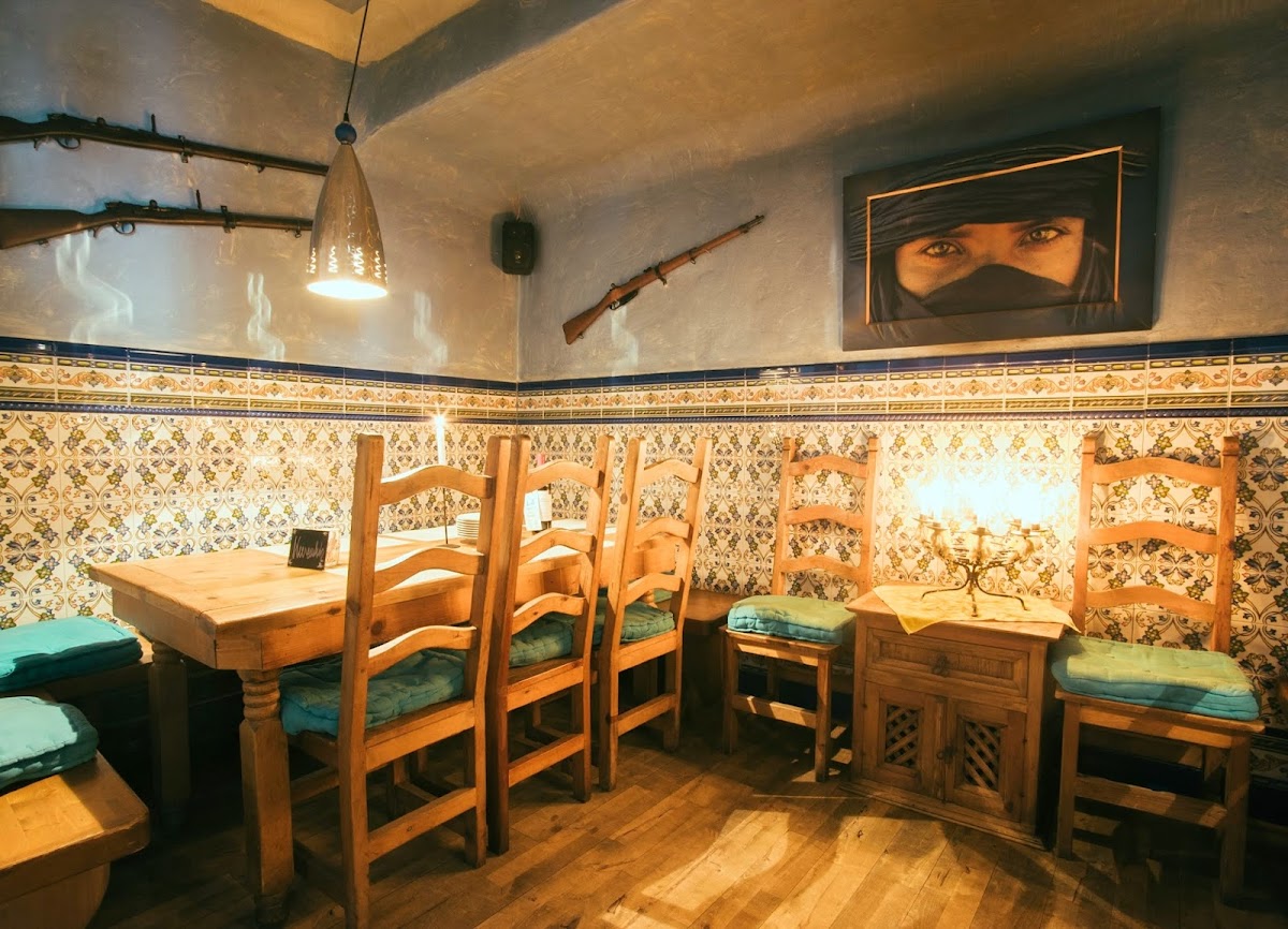 La Tasca - Fürth
