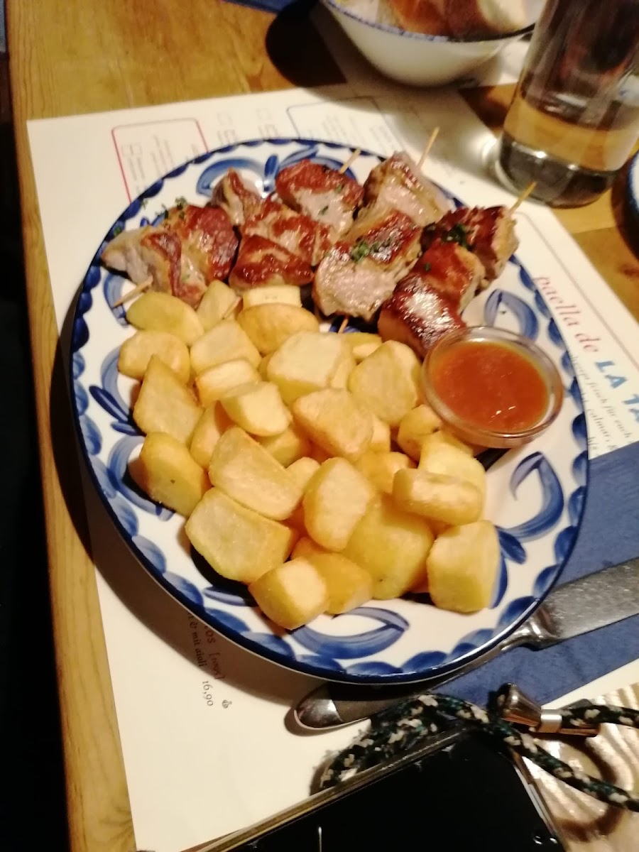 La Tasca - Fürth Photo 10