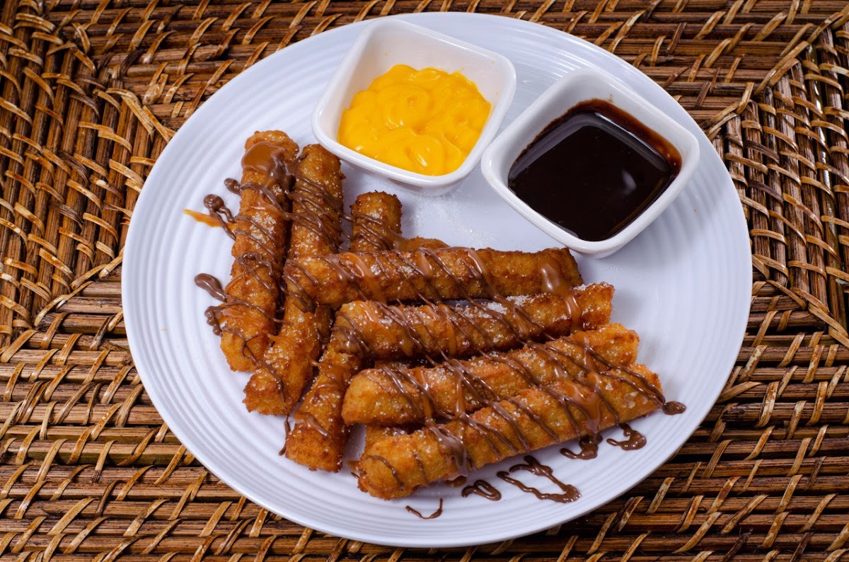 El Churro del 8 Photo 4