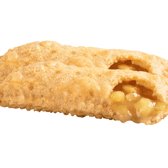 Apple Turnover