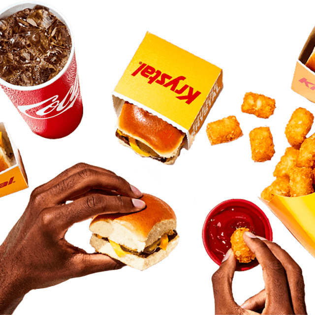 4 Krystals Combo