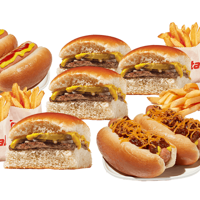 Family Meal Deal