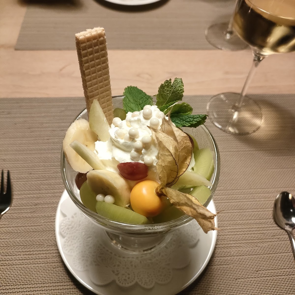 nestor Restaurant Ludwigsburg Photo 2