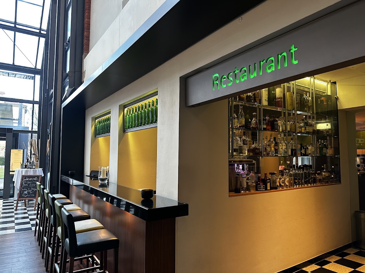 nestor Restaurant Ludwigsburg Photo 3