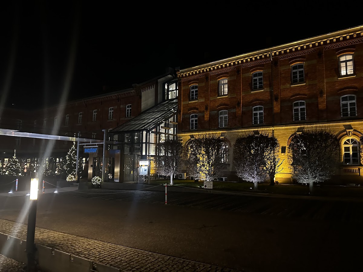 nestor Restaurant Ludwigsburg Photo 4