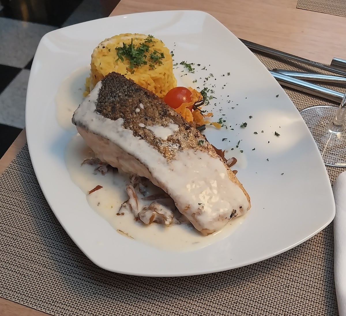 nestor Restaurant Ludwigsburg Photo 9