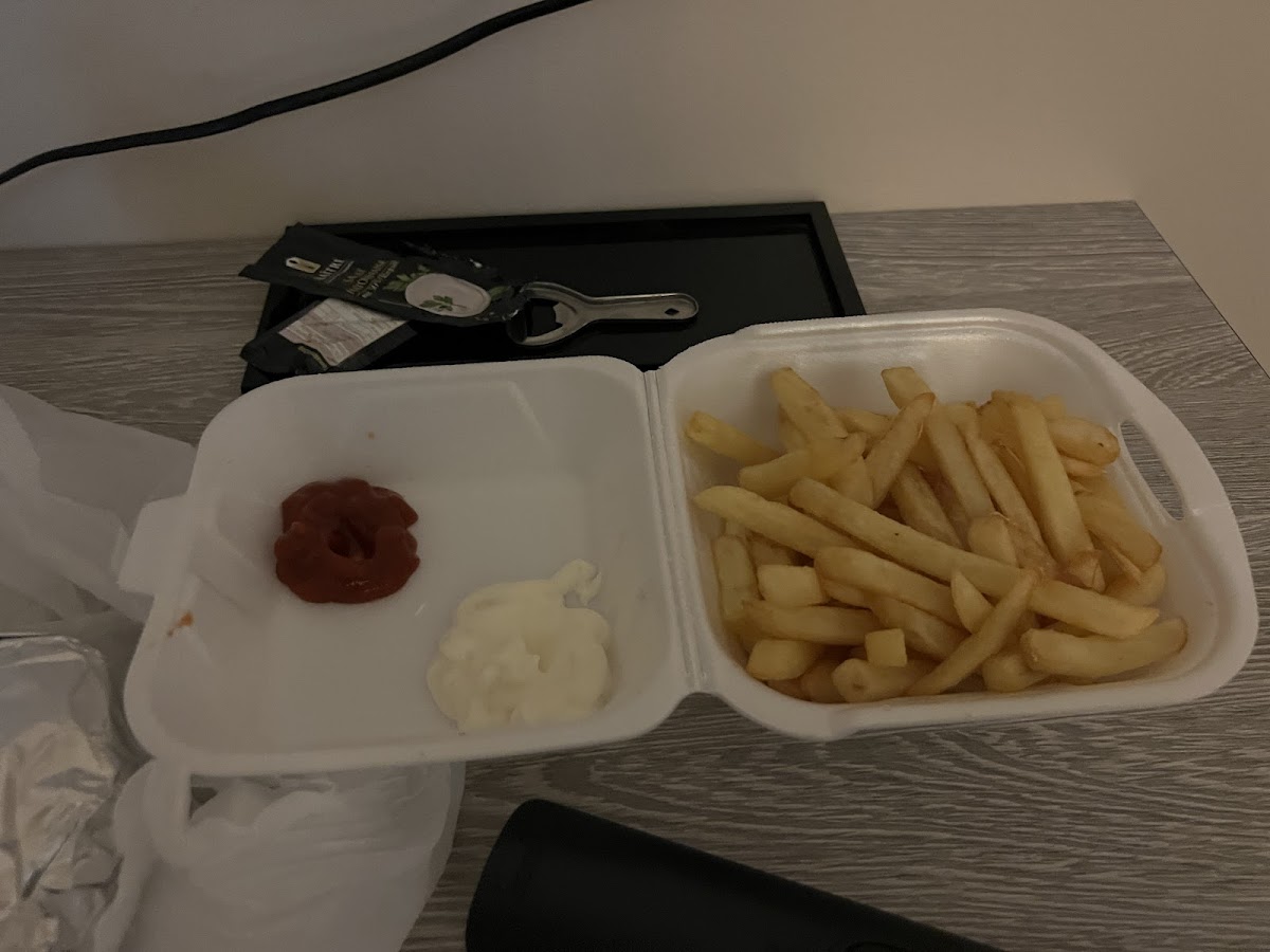 Ünlü Kebap Photo 10