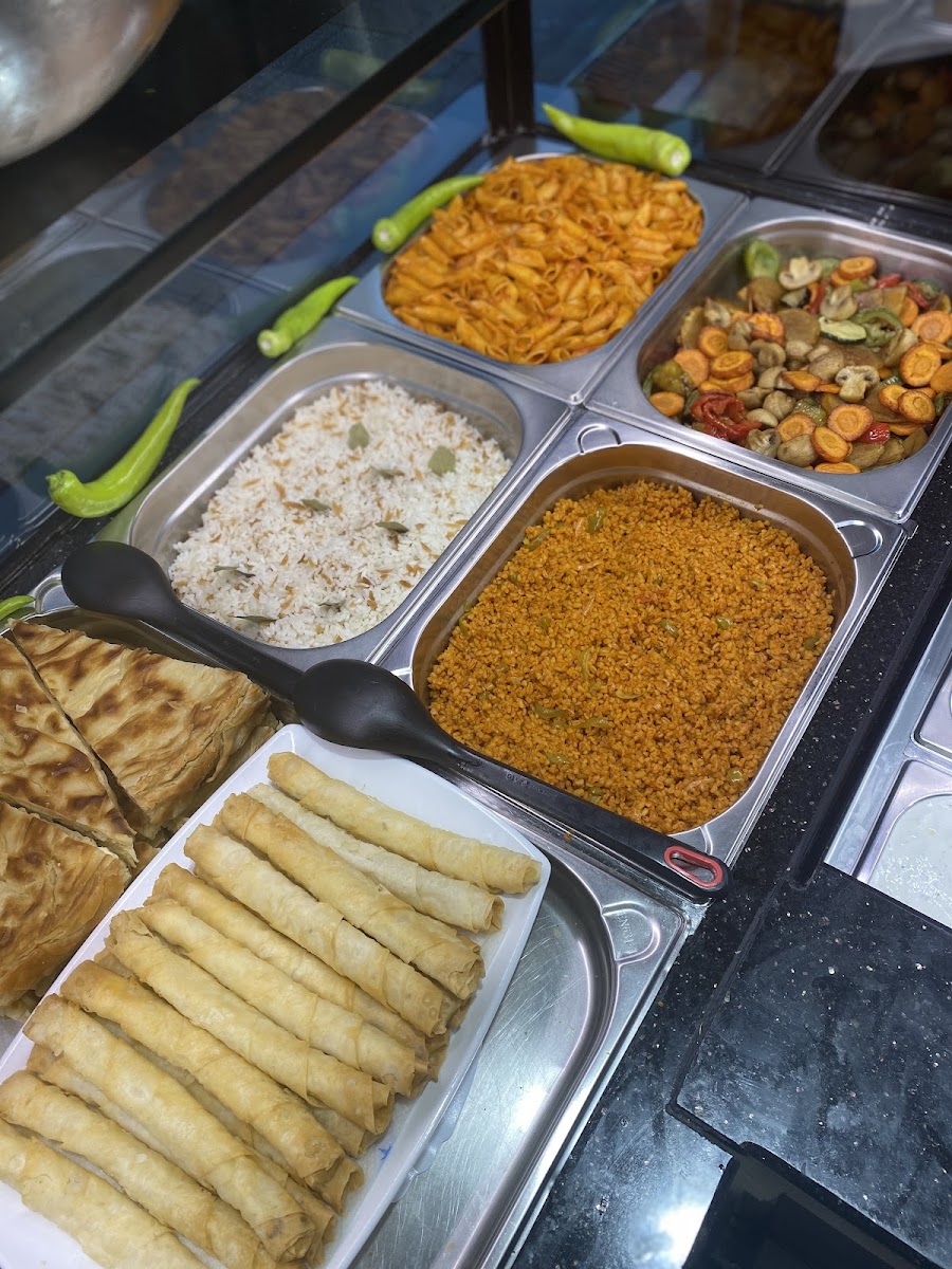 Ünlü Kebap Photo 3