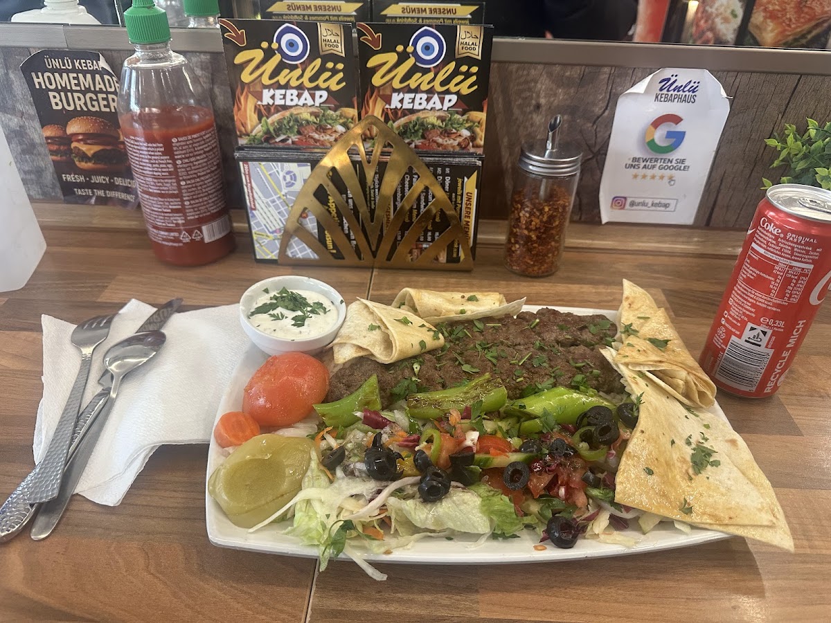 Ünlü Kebap Photo 4
