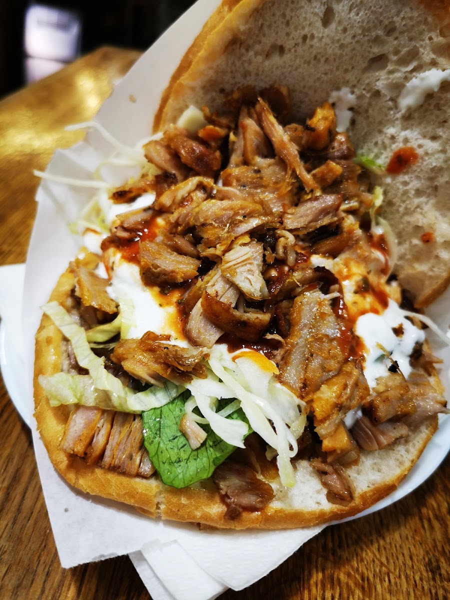 Ünlü Kebap Photo 5