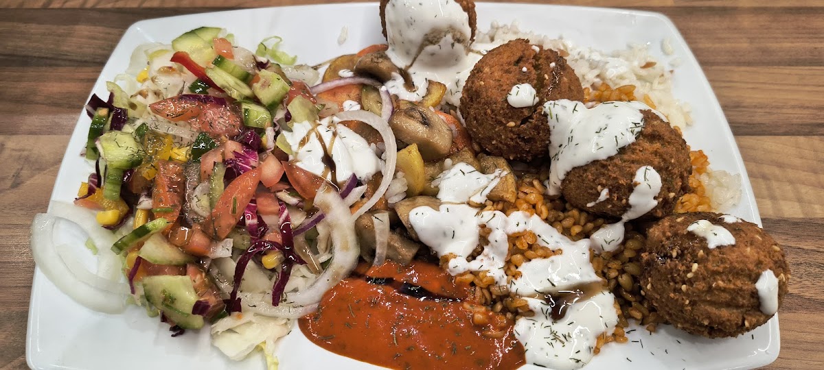 Ünlü Kebap Photo 6