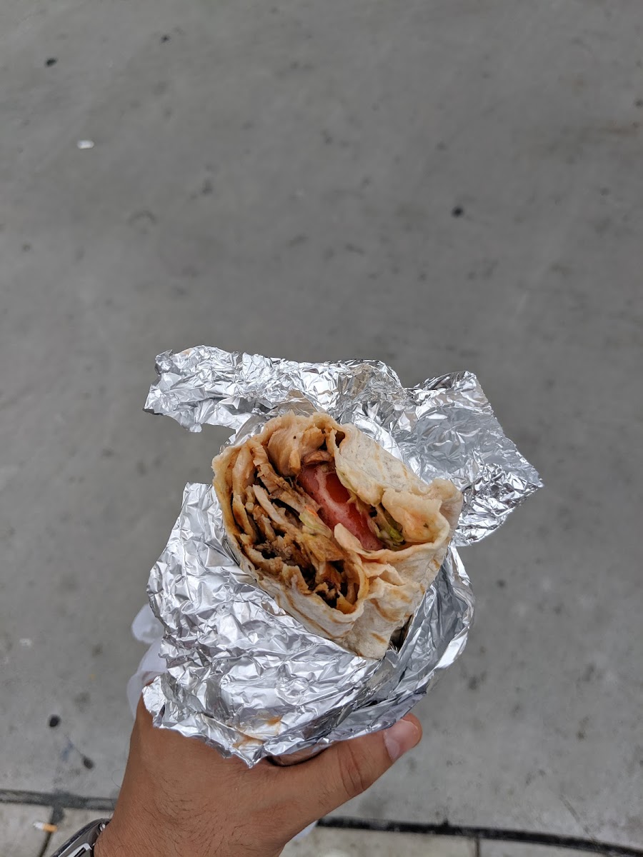 Ünlü Kebap Photo 7