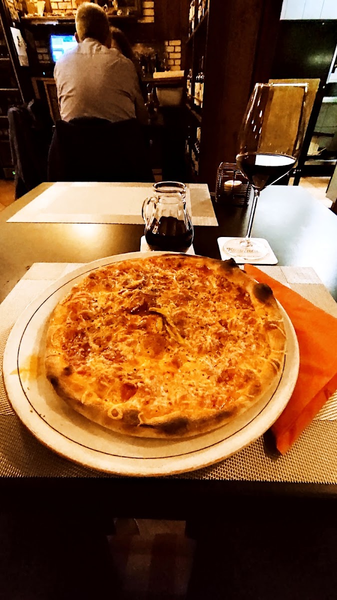 Ristorante Luna Rossa Photo 10