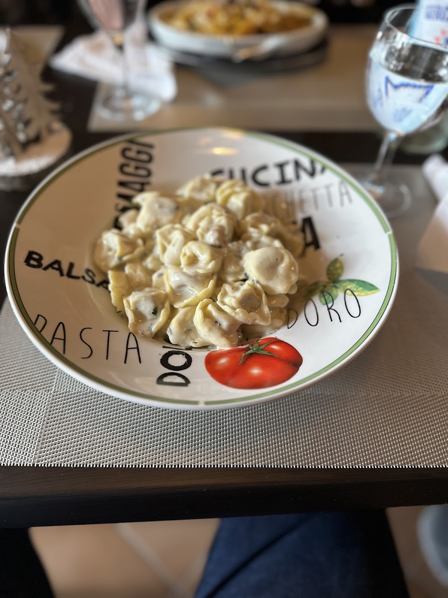 Ristorante Luna Rossa Photo 4