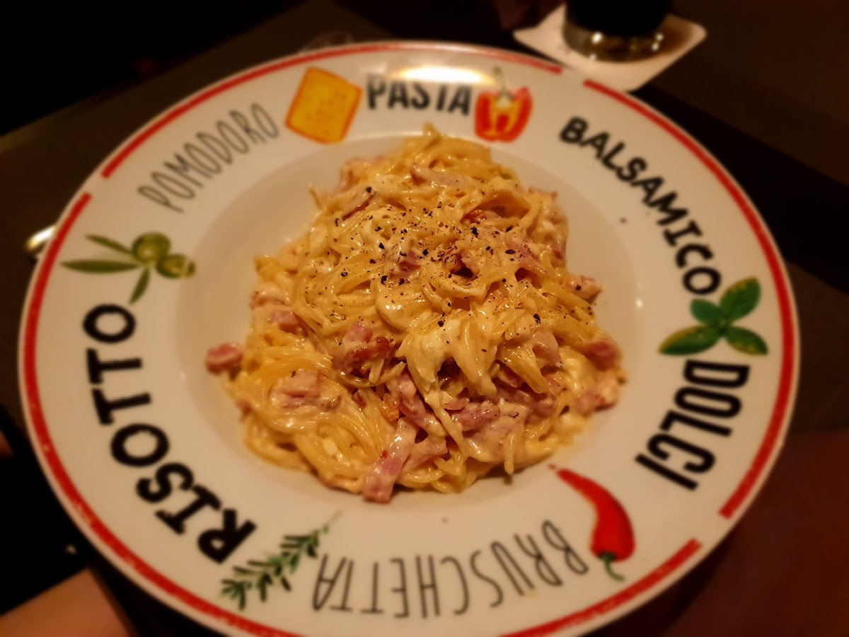 Ristorante Luna Rossa Photo 8