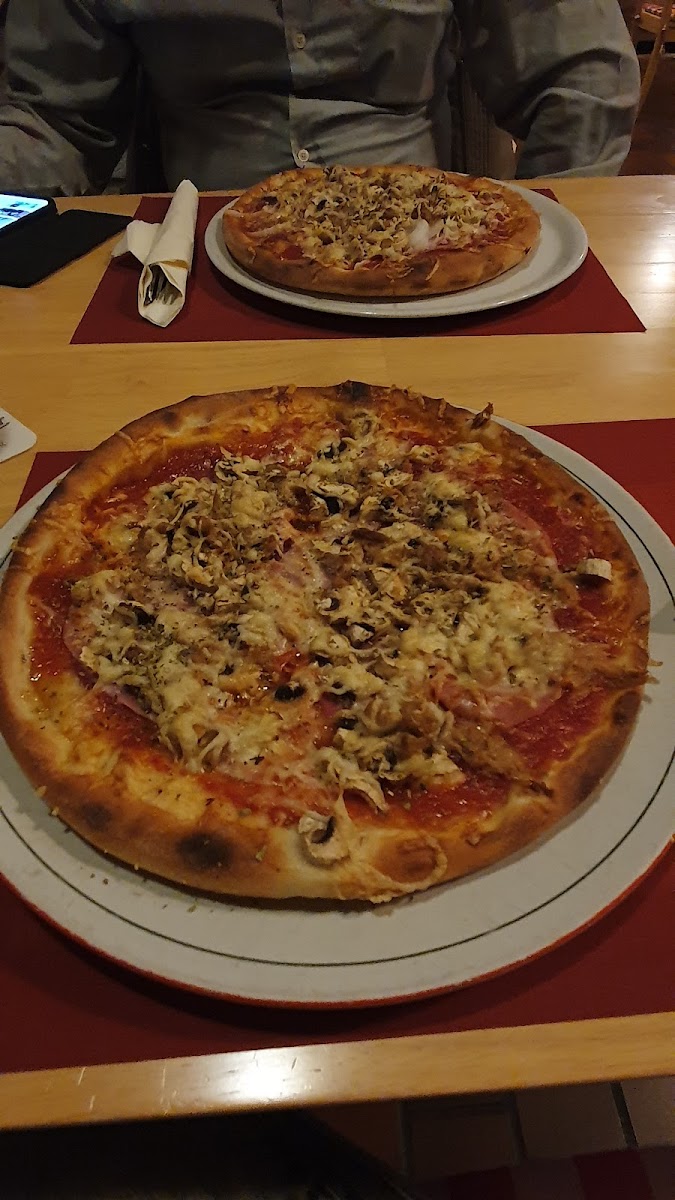 Ristorante Luna Rossa Photo 9