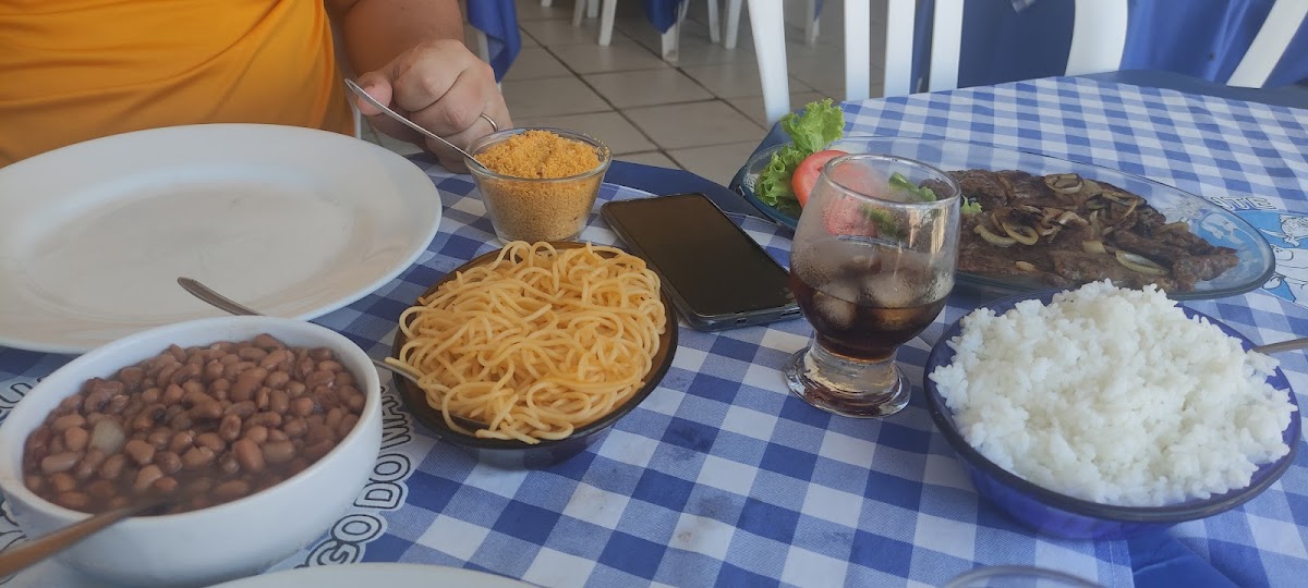 Restaurante Aconchego do Mar Photo 3