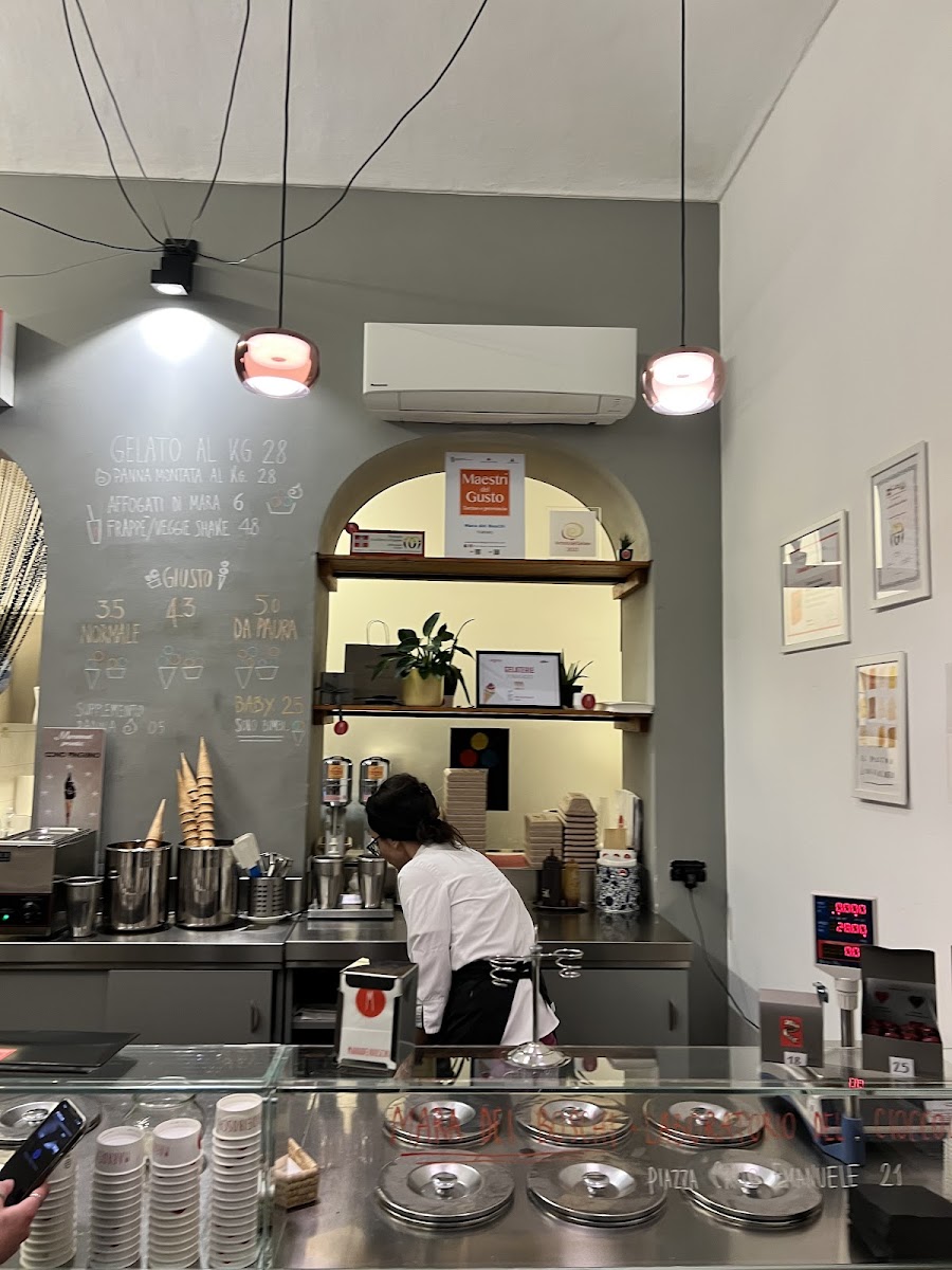 Mara dei Boschi Photo 4