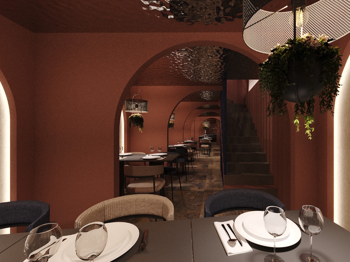 Anatolia Restaurant - Troyes