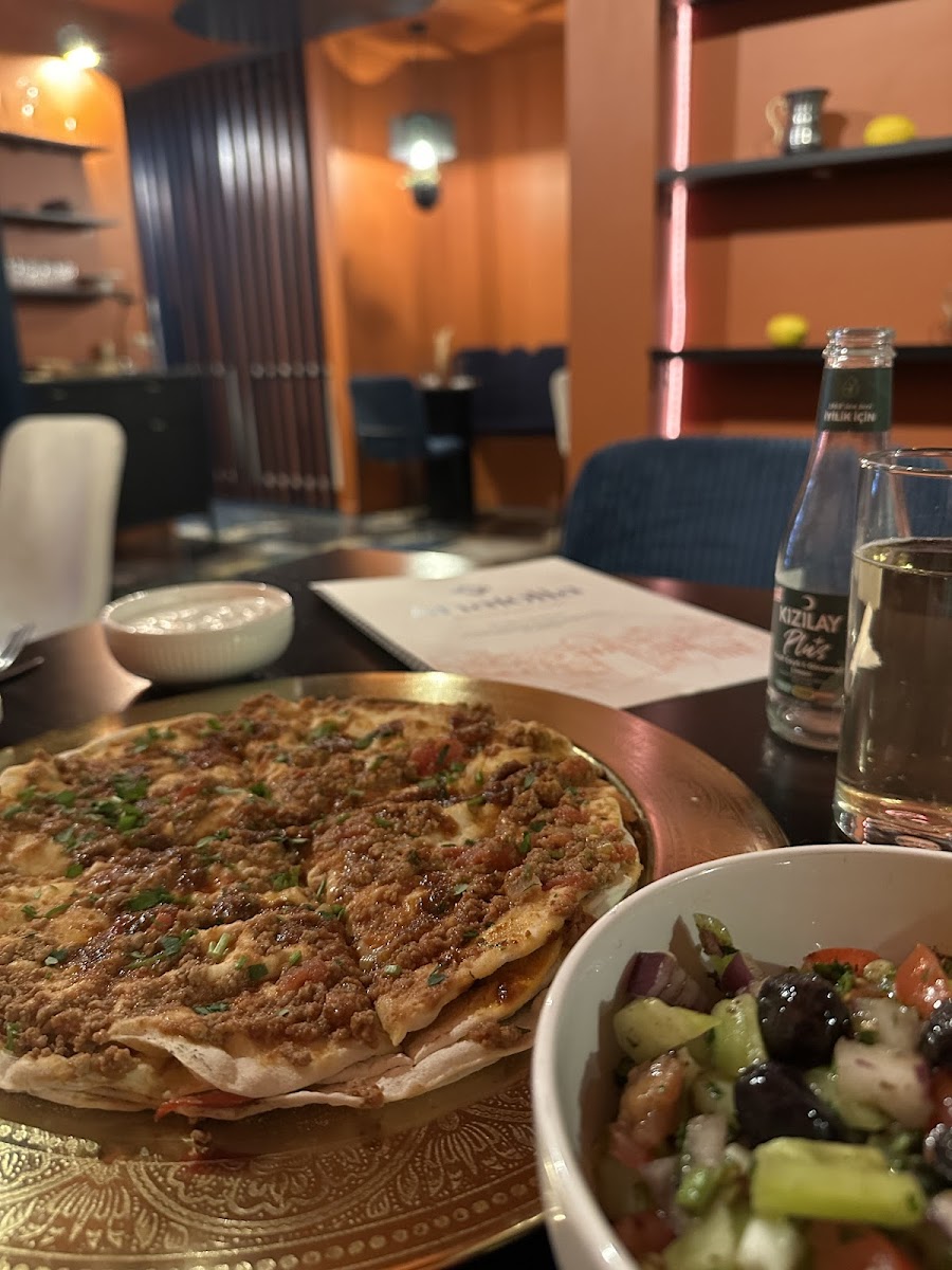 Anatolia Restaurant - Troyes Photo 7