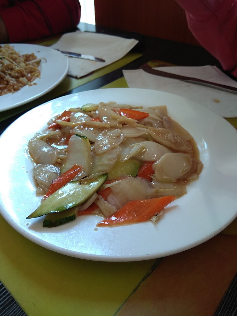 Ristorante Cinese Monte Ceneri 在他香 Photo 10