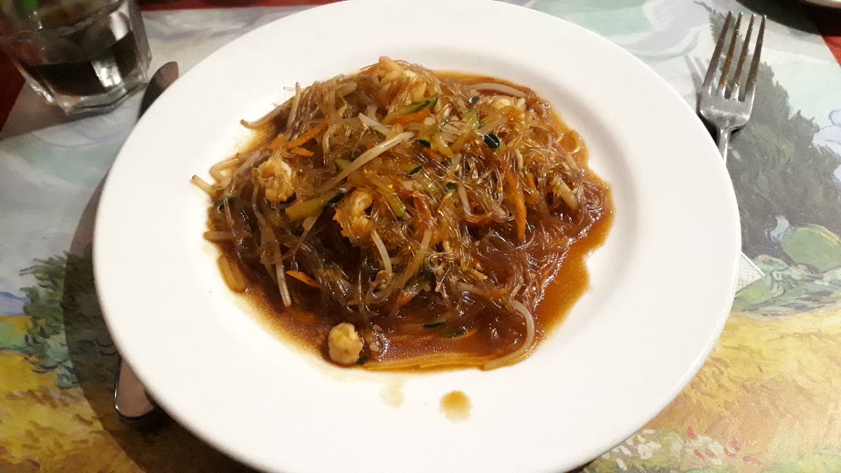 Ristorante Cinese Monte Ceneri 在他香 Photo 5