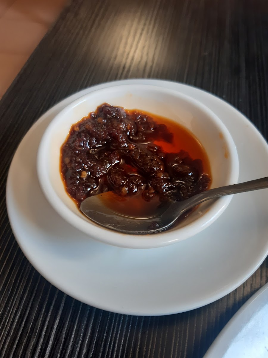 Ristorante Cinese Monte Ceneri 在他香 Photo 7