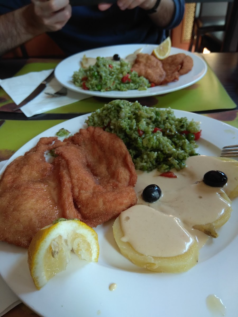 Ristorante Cinese Monte Ceneri 在他香 Photo 9