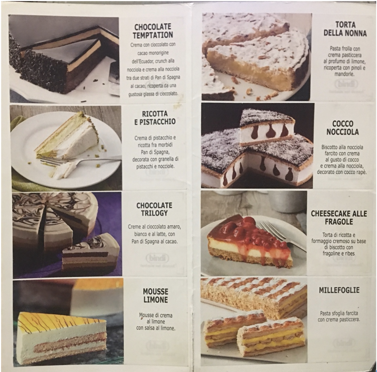 Ristorante Cinese Monte Ceneri 在他香 Photo Menu 4