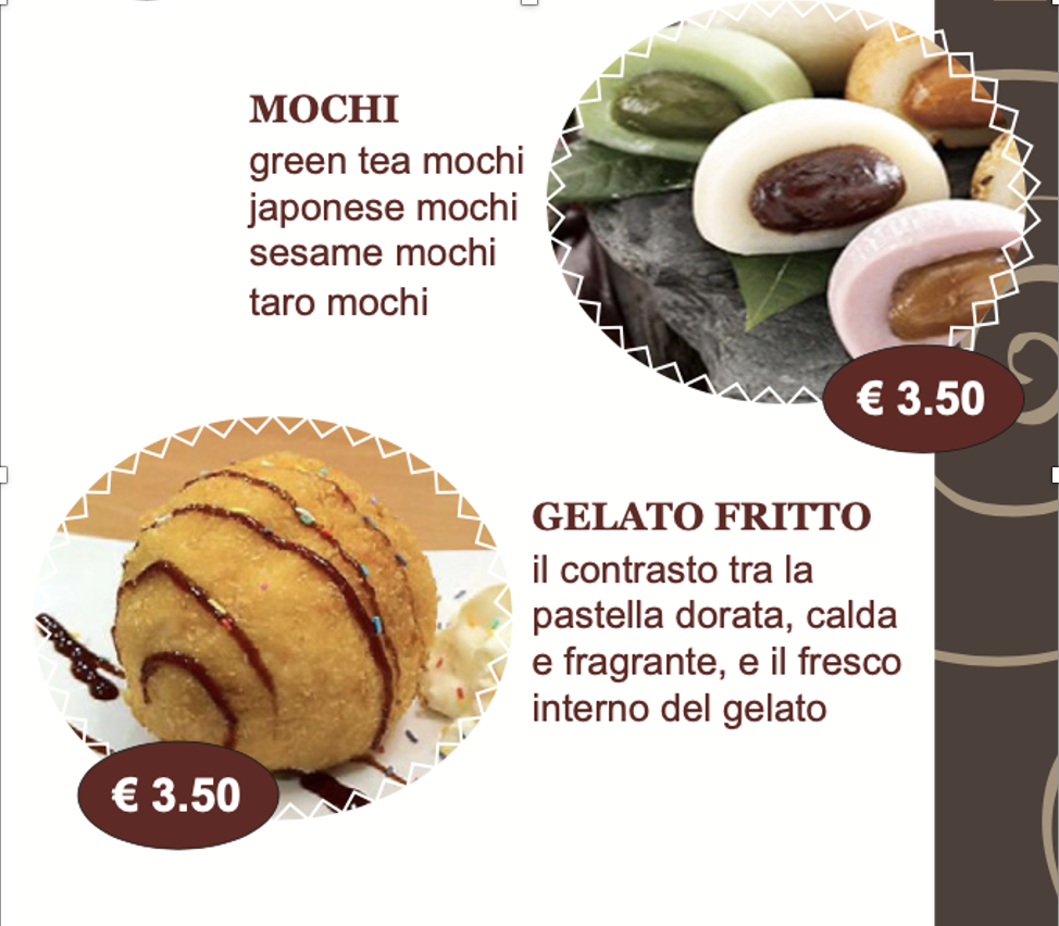 Ristorante Cinese Monte Ceneri 在他香 Photo Menu 7