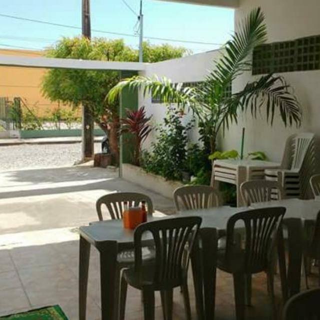 Tenda Restaurante