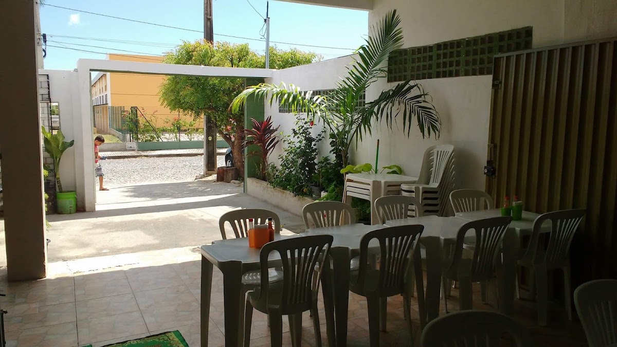 Tenda Restaurante Photo 6